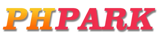 phpark Logo